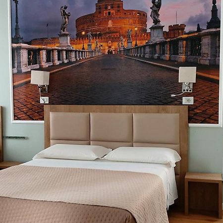 Hotel Titta & Ruffo Piza Zewnętrze zdjęcie
