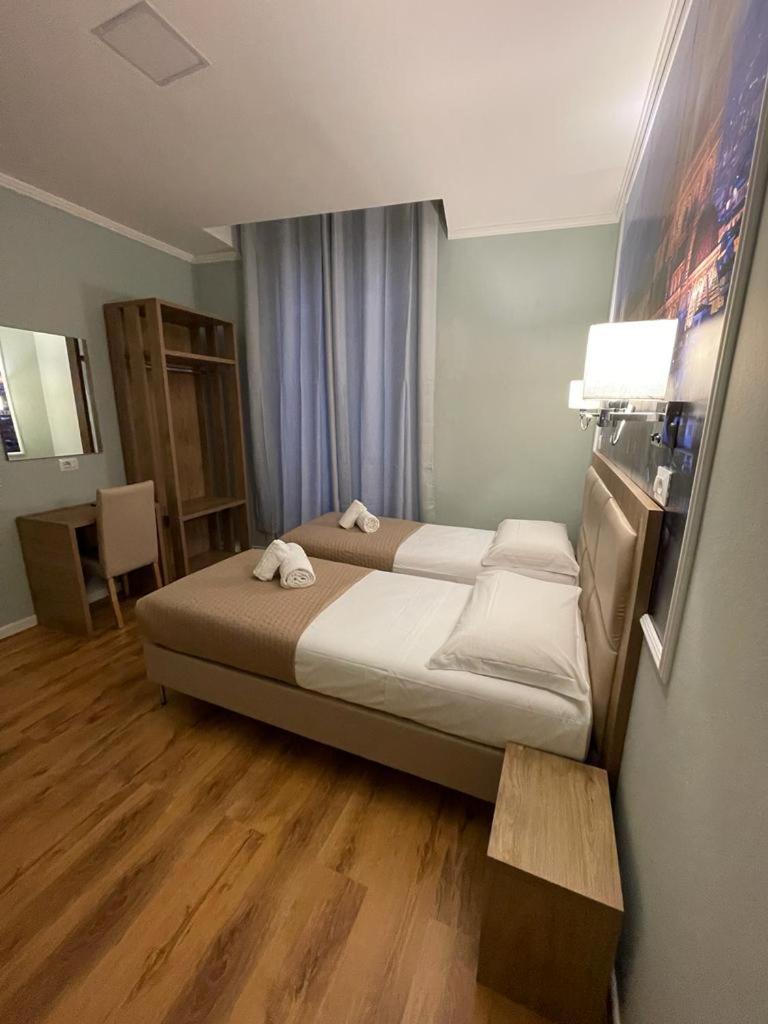 Hotel Titta & Ruffo Piza Zewnętrze zdjęcie