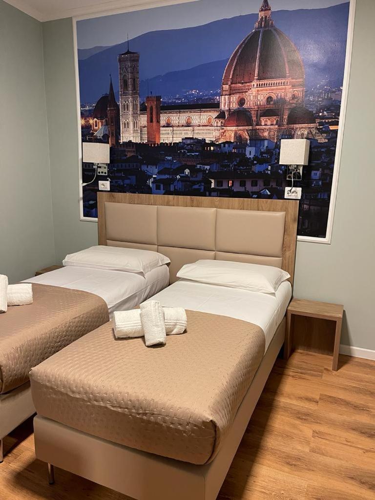 Hotel Titta & Ruffo Piza Zewnętrze zdjęcie