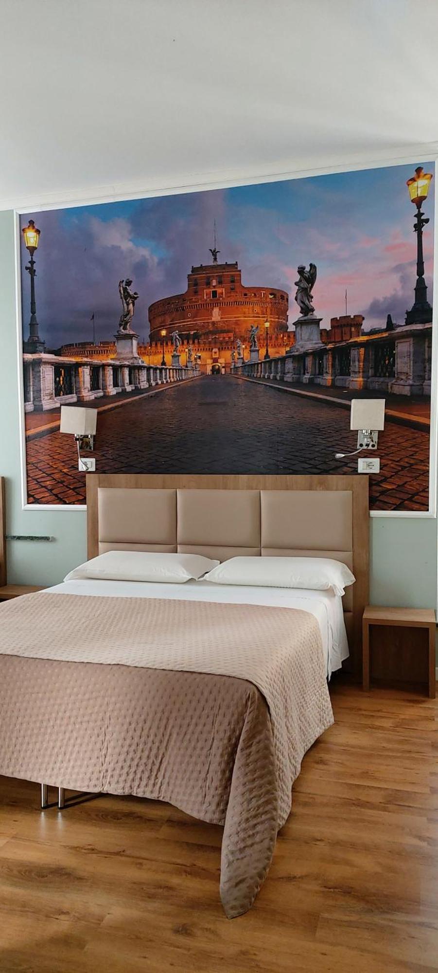 Hotel Titta & Ruffo Piza Zewnętrze zdjęcie